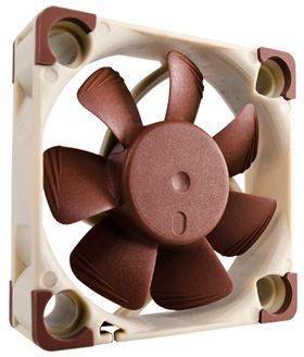 Noctua NF-A4x10 FLX Fan 40x10mm